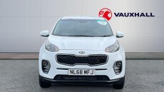 Kia Sportage 1.6 GDi ISG 1 5dr Petrol Estate